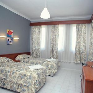 Studio met een King Size Bed