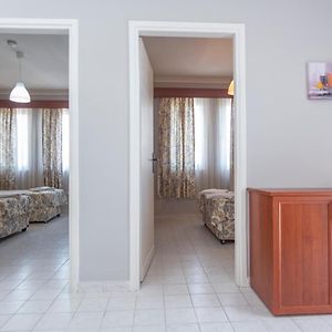 Appartement met Twee Slaapkamers
